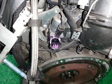 ДВИГАТЕЛЬ НА MERCEDES-BENZ CLS350 C219 272964