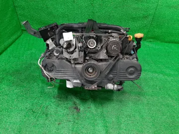 ДВИГАТЕЛЬ НА SUBARU OUTBACK BR9 EJ253