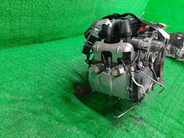 ДВИГАТЕЛЬ НА SUBARU OUTBACK BR9 EJ253
