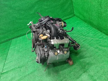 ДВИГАТЕЛЬ НА SUBARU OUTBACK BR9 EJ253