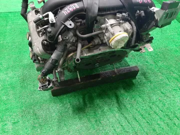 ДВИГАТЕЛЬ НА SUBARU OUTBACK BR9 EJ253