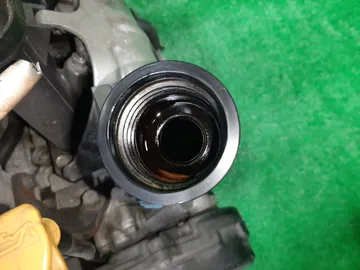 ДВИГАТЕЛЬ НА SUBARU OUTBACK BR9 EJ253