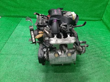 ДВИГАТЕЛЬ НА SUBARU LEGACY BR9 EJ253