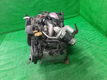 ДВИГАТЕЛЬ НА SUBARU LEGACY BP9 EJ253