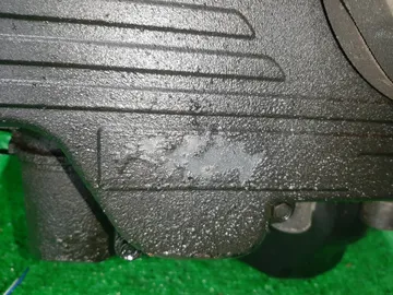 ДВИГАТЕЛЬ НА SUBARU LEGACY BP9 EJ253