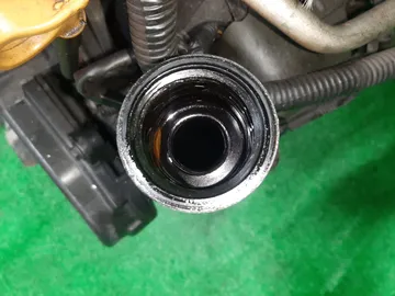 ДВИГАТЕЛЬ НА SUBARU LEGACY BP9 EJ253