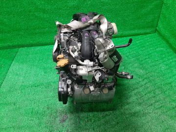 ДВИГАТЕЛЬ НА SUBARU LEGACY BR9 EJ253