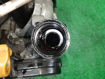 ДВИГАТЕЛЬ НА SUBARU LEGACY BR9 EJ253