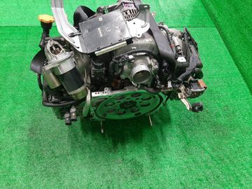 ДВИГАТЕЛЬ НА SUBARU OUTBACK BP9 EJ253