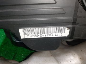 ДВИГАТЕЛЬ НА SUBARU OUTBACK BP9 EJ253