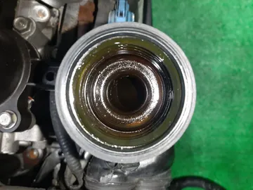 ДВИГАТЕЛЬ НА SUBARU LEGACY BL5 EJ20X