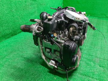 ДВИГАТЕЛЬ НА SUBARU LEGACY BP5 EJ20X