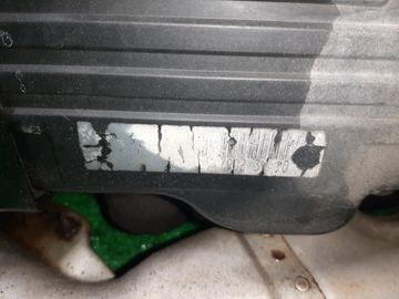 ДВИГАТЕЛЬ НА SUBARU LEGACY BP5 EJ20X