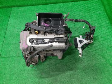 ДВИГАТЕЛЬ НА SUZUKI SWIFT HT51S M13A