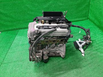 ДВИГАТЕЛЬ НА SUZUKI SWIFT HT51S M13A