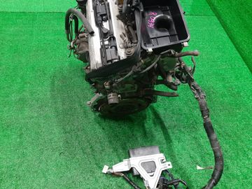 ДВИГАТЕЛЬ НА SUZUKI SWIFT HT51S M13A