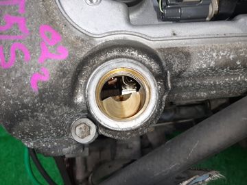 ДВИГАТЕЛЬ НА SUZUKI SWIFT HT51S M13A