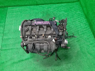 ДВИГАТЕЛЬ НА MAZDA ATENZA GH5FP L5-VE