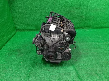 ДВИГАТЕЛЬ НА MAZDA ATENZA GH5FP L5-VE