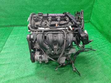 ДВИГАТЕЛЬ НА MAZDA ATENZA GH5FP L5-VE