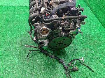 ДВИГАТЕЛЬ НА MAZDA ATENZA GH5FP L5-VE