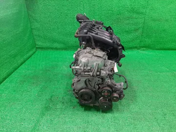 ДВИГАТЕЛЬ НА NISSAN SERENA FNC26 MR20DD