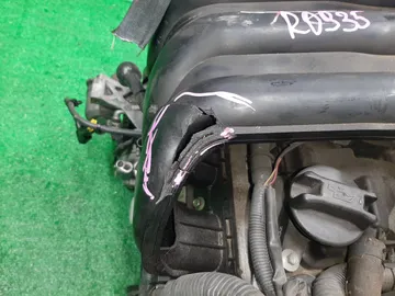 ДВИГАТЕЛЬ НА NISSAN SERENA FNC26 MR20DD