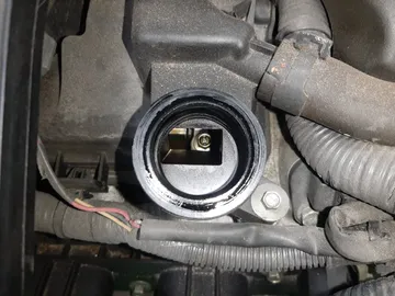 ДВИГАТЕЛЬ НА NISSAN SERENA FNC26 MR20DD