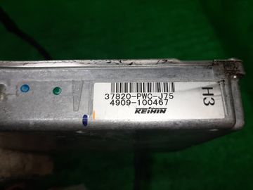 ДВИГАТЕЛЬ НА HONDA FIT GD4 L15A