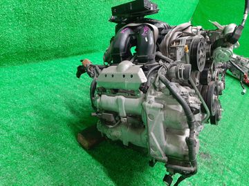 ДВИГАТЕЛЬ НА SUBARU FORESTER SHJ FB20