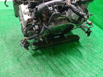 ДВИГАТЕЛЬ НА SUBARU FORESTER SHJ FB20