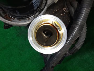 ДВИГАТЕЛЬ НА SUBARU FORESTER SHJ FB20