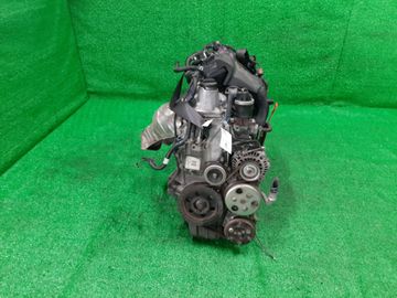 ДВИГАТЕЛЬ НА HONDA AIRWAVE GJ1 L15A