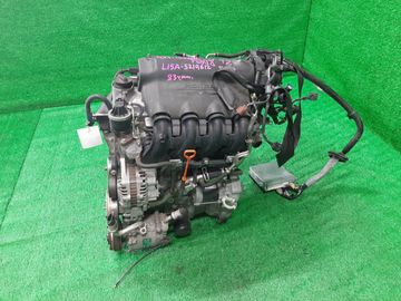 ДВИГАТЕЛЬ НА HONDA AIRWAVE GJ1 L15A