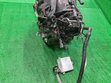 ДВИГАТЕЛЬ НА HONDA AIRWAVE GJ1 L15A