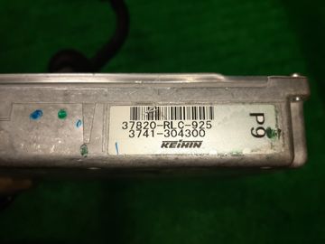 ДВИГАТЕЛЬ НА HONDA AIRWAVE GJ1 L15A