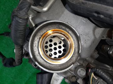 ДВИГАТЕЛЬ НА HONDA AIRWAVE GJ1 L15A