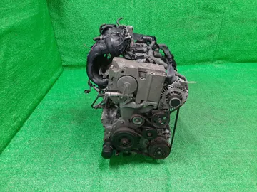 ДВИГАТЕЛЬ НА NISSAN X-TRAIL TNT31 QR25DE