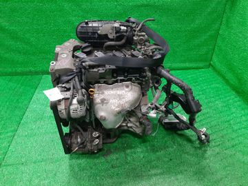 ДВИГАТЕЛЬ НА NISSAN X-TRAIL TNT31 QR25DE