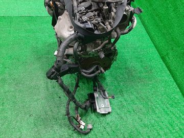 ДВИГАТЕЛЬ НА NISSAN X-TRAIL TNT31 QR25DE