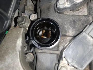 ДВИГАТЕЛЬ НА NISSAN X-TRAIL TNT31 QR25DE