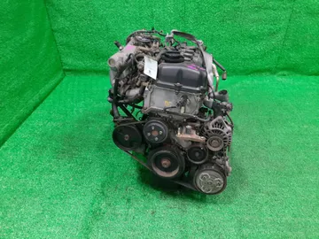 ДВИГАТЕЛЬ НА NISSAN SUNNY FB15 QG15DE