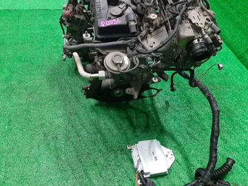 ДВИГАТЕЛЬ НА NISSAN SUNNY FB15 QG15DE