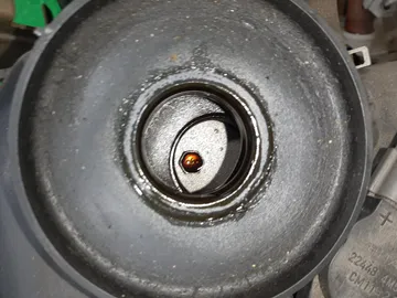 ДВИГАТЕЛЬ НА NISSAN SUNNY FB15 QG15DE