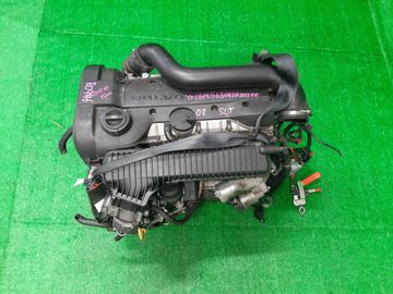 ДВИГАТЕЛЬ НА VOLVO V70 BW56 B5254T6