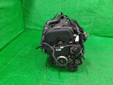 ДВИГАТЕЛЬ НА VOLVO V70 BW56 B5254T6