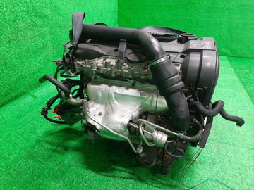 ДВИГАТЕЛЬ НА VOLVO V70 BW56 B5254T6