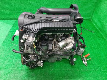 ДВИГАТЕЛЬ НА VOLVO V70 BW56 B5254T6