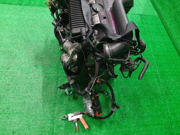 ДВИГАТЕЛЬ НА VOLVO V70 BW56 B5254T6