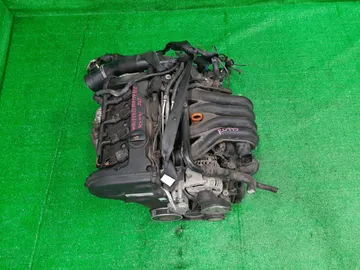 ДВИГАТЕЛЬ НА AUDI A4 8E ALT